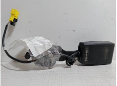 Recambio de anclaje cinturon trasero central para mercedes-benz clase b sports tourer (w245) b 160 (245.231) referencia OEM IAM 