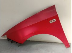 Recambio de aleta delantera izquierda para seat ibiza iv sc (6j1, 6p5) 1.9 tdi referencia OEM IAM   