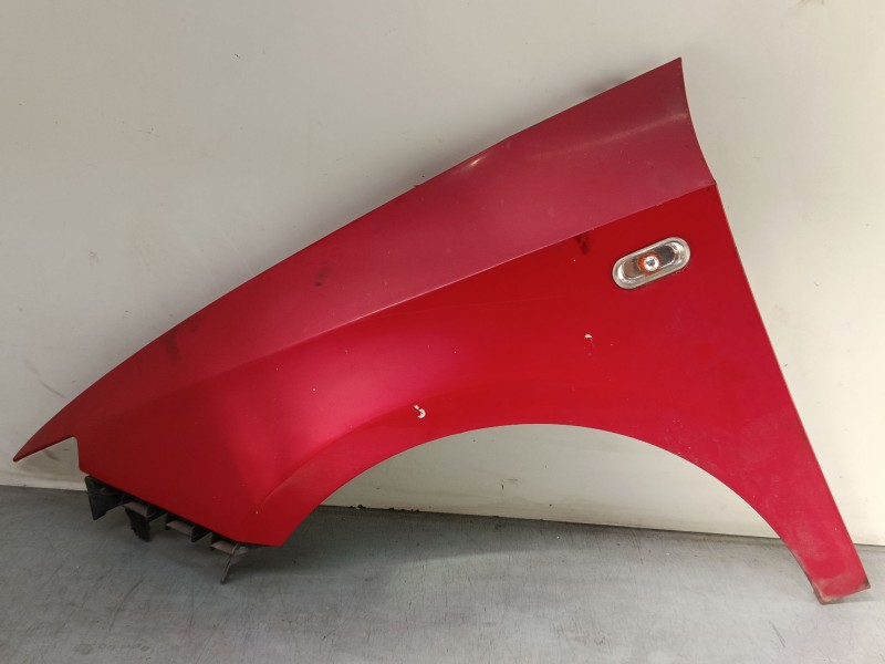 Recambio de aleta delantera izquierda para seat ibiza iv sc (6j1, 6p5) 1.9 tdi referencia OEM IAM   