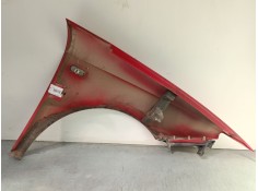 Recambio de aleta delantera izquierda para seat ibiza iv sc (6j1, 6p5) 1.9 tdi referencia OEM IAM    2