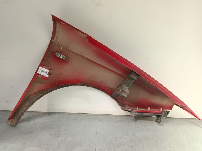 Recambio de aleta delantera izquierda para seat ibiza iv sc (6j1, 6p5) 1.9 tdi referencia OEM IAM   