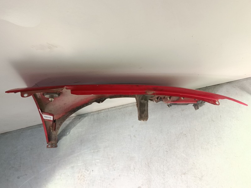 Recambio de aleta delantera izquierda para seat ibiza iv sc (6j1, 6p5) 1.9 tdi referencia OEM IAM   