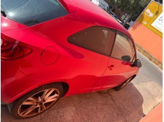 seat ibiza iv sc (6j1, 6p5) del año 2009 2