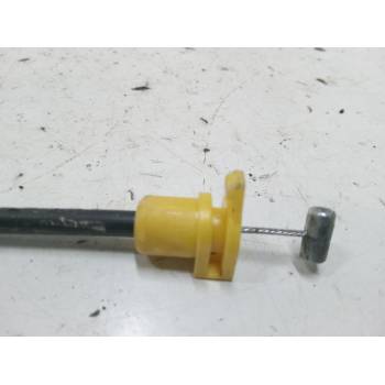 CERRADURA PUERTA TRASERA IZQUIERDA 24087816 