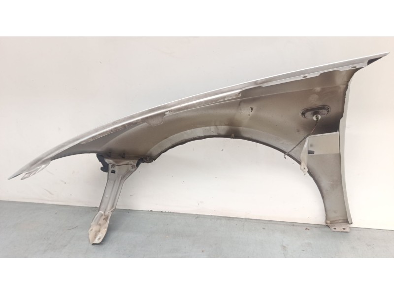 Recambio de aleta delantera derecha para seat leon (1p1) 1.9 tdi referencia OEM IAM   