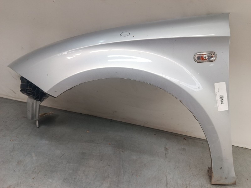 Recambio de aleta delantera izquierda para seat leon (1p1) 1.9 tdi referencia OEM IAM   