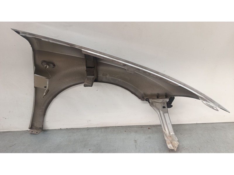Recambio de aleta delantera izquierda para seat leon (1p1) 1.9 tdi referencia OEM IAM   