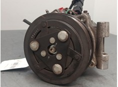 Recambio de compresor a/a para citroën c3 iii (sx) 1.2 thp 110 referencia OEM IAM 9810349980   2