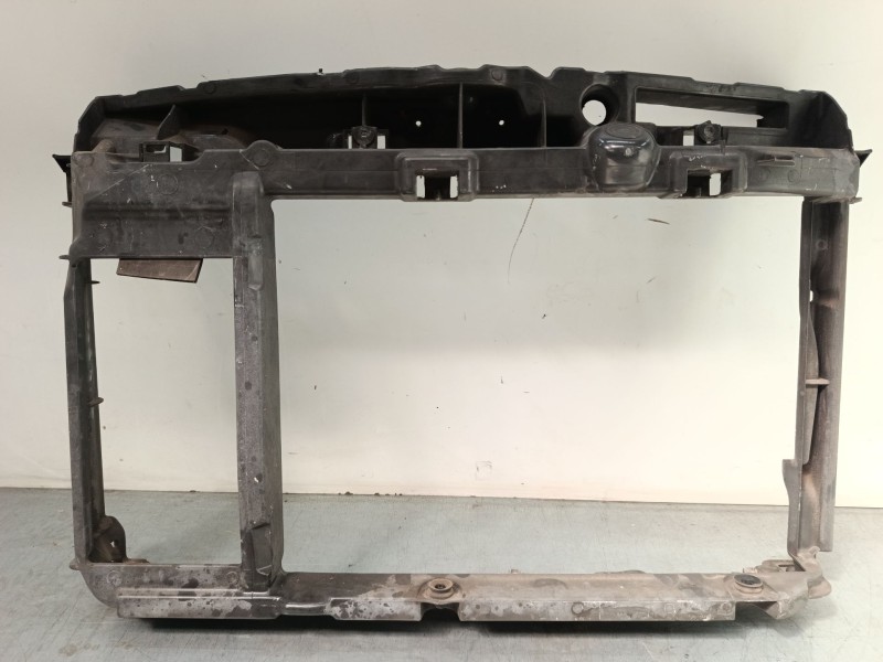 Recambio de frente para citroën c3 iii (sx) 1.2 thp 110 referencia OEM IAM 9801492280  