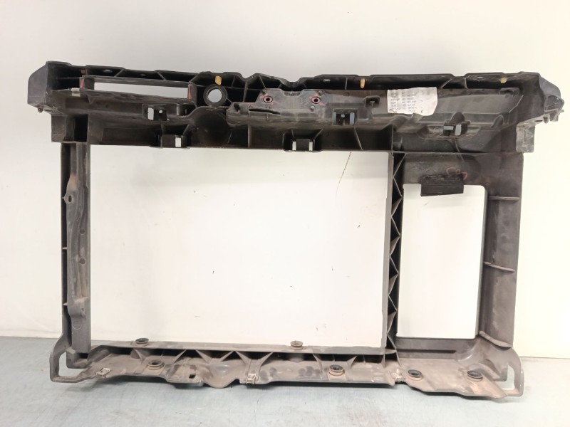 Recambio de frente para citroën c3 iii (sx) 1.2 thp 110 referencia OEM IAM 9801492280  