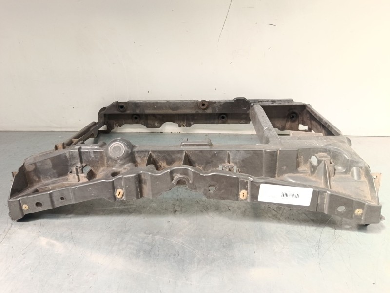 Recambio de frente para citroën c3 iii (sx) 1.2 thp 110 referencia OEM IAM 9801492280  