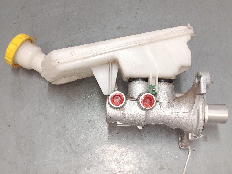 Recambio de bomba freno para citroën c3 iii (sx) 1.2 thp 110 referencia OEM IAM 32069745  