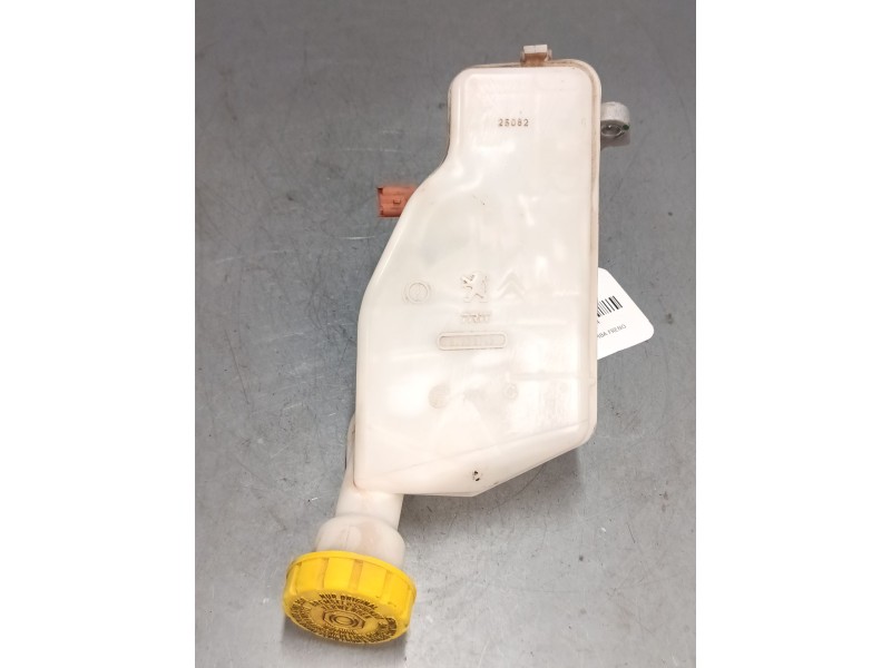 Recambio de bomba freno para citroën c3 iii (sx) 1.2 thp 110 referencia OEM IAM 32069745  