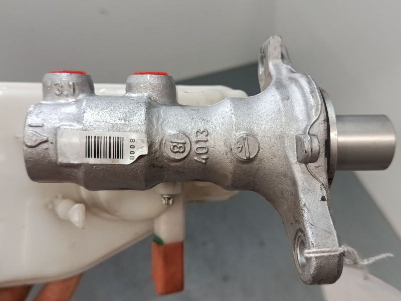 Recambio de bomba freno para citroën c3 iii (sx) 1.2 thp 110 referencia OEM IAM 32069745  