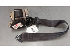 Recambio de cinturon seguridad trasero izquierdo para citroën c3 iii (sx) 1.2 thp 110 referencia OEM IAM 98265759xx  