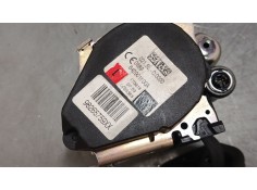 Recambio de cinturon seguridad trasero izquierdo para citroën c3 iii (sx) 1.2 thp 110 referencia OEM IAM 98265759xx   2