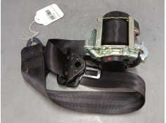 Recambio de cinturon seguridad trasero derecho para citroën c3 iii (sx) 1.2 thp 110 referencia OEM IAM 98265757XX  