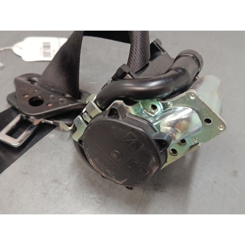 Recambio de cinturon seguridad trasero derecho para citroën c3 iii (sx) 1.2 thp 110 referencia OEM IAM 98265757XX  
