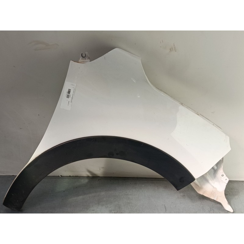 Recambio de aleta delantera derecha para citroën c3 iii (sx) 1.2 thp 110 referencia OEM IAM 9812868980  