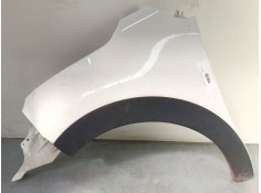 Recambio de aleta delantera izquierda para citroën c3 iii (sx) 1.2 thp 110 referencia OEM IAM 9812869080  