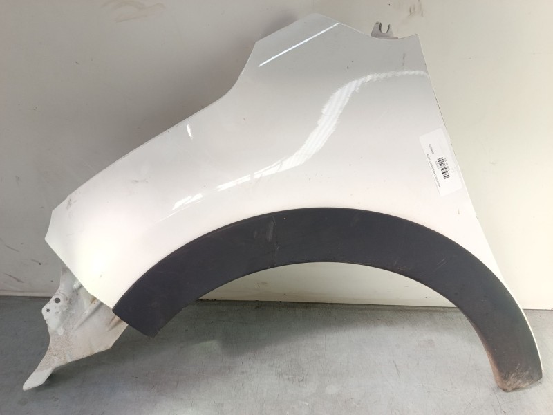 Recambio de aleta delantera izquierda para citroën c3 iii (sx) 1.2 thp 110 referencia OEM IAM 9812869080  