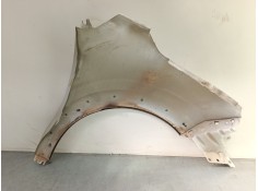 Recambio de aleta delantera izquierda para citroën c3 iii (sx) 1.2 thp 110 referencia OEM IAM 9812869080   2