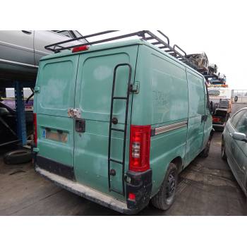 FIAT DUCATO FURGONETA (244_)