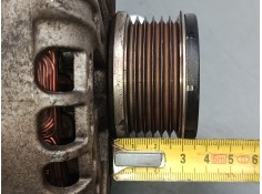 Recambio de alternador para citroën c3 iii (sx) 1.2 thp 110 referencia OEM IAM 9809391880   2