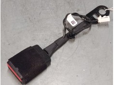 Recambio de anclaje cinturon delantero derecho para citroën c3 iii (sx) 1.2 thp 110 referencia OEM IAM   