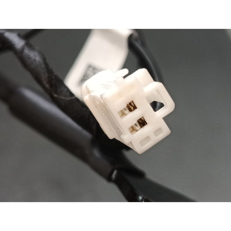 Recambio de anclaje cinturon delantero derecho para citroën c3 iii (sx) 1.2 thp 110 referencia OEM IAM   