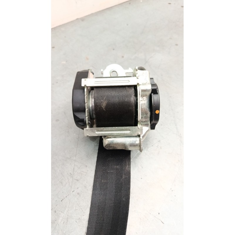 Recambio de cinturon seguridad delantero izquierdo para citroën c3 iii (sx) 1.2 thp 110 referencia OEM IAM 98183102XX  
