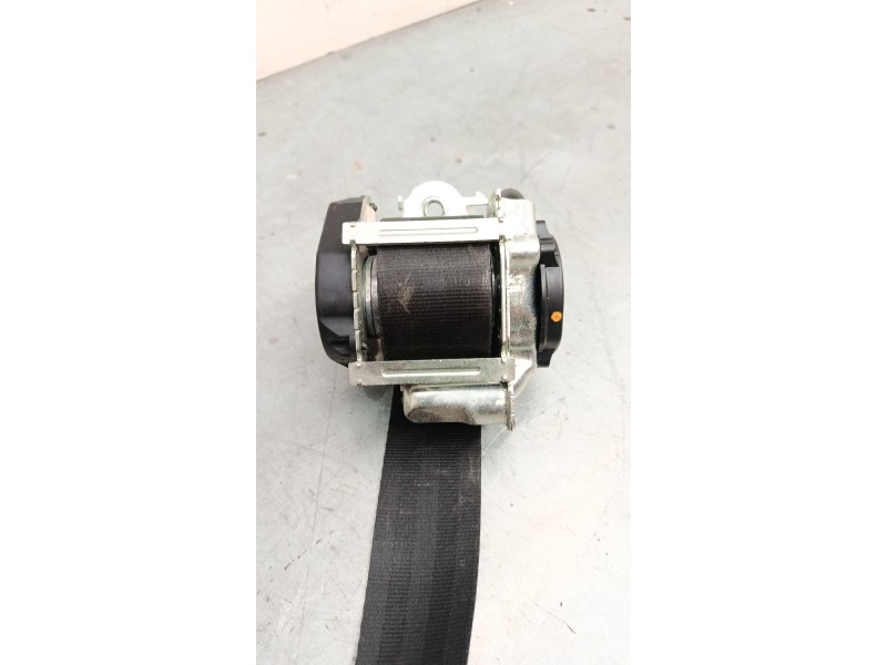 Recambio de cinturon seguridad delantero izquierdo para citroën c3 iii (sx) 1.2 thp 110 referencia OEM IAM 98183102XX  