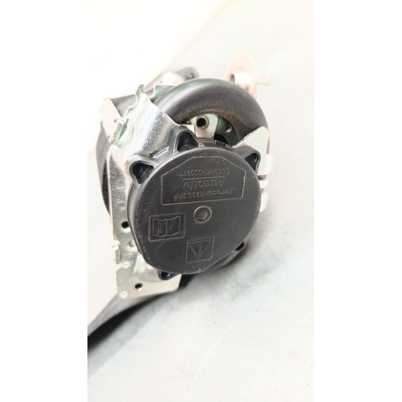 Recambio de cinturon seguridad delantero izquierdo para citroën c3 iii (sx) 1.2 thp 110 referencia OEM IAM 98183102XX  