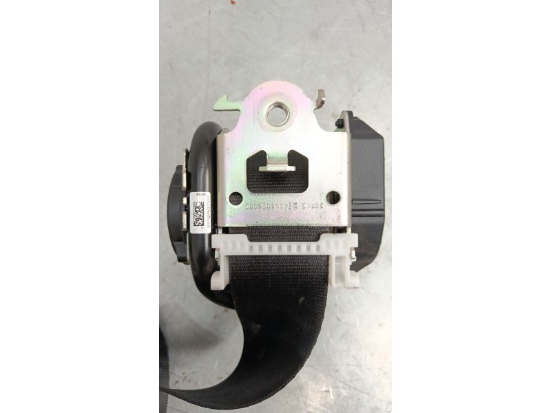 Recambio de cinturon seguridad delantero izquierdo para citroën c3 iii (sx) 1.2 thp 110 referencia OEM IAM 98183102XX  