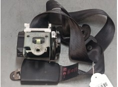 Recambio de cinturon seguridad delantero derecho para citroën c3 iii (sx) 1.2 thp 110 referencia OEM IAM 98183108XX 635518900A 