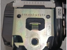 Recambio de cinturon seguridad delantero derecho para citroën c3 iii (sx) 1.2 thp 110 referencia OEM IAM 98183108XX 635518900A  2