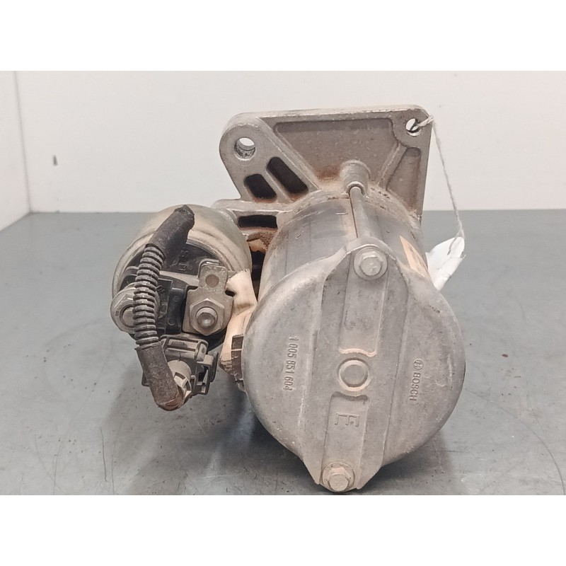 Recambio de motor arranque para citroën c3 iii (sx) 1.2 thp 110 referencia OEM IAM 9830507480 0001179031 