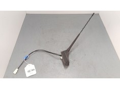 Recambio de antena para citroën c3 iii (sx) 1.2 thp 110 referencia OEM IAM 9819667880  