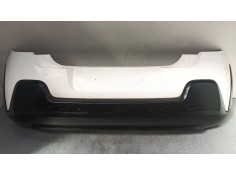 Recambio de paragolpes trasero para citroën c3 iii (sx) 1.2 thp 110 referencia OEM IAM 1618082980  