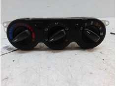 Recambio de mando calefaccion / a/a para ford transit connect (p65_, p70_, p80_) 1.8 tdci referencia OEM IAM   