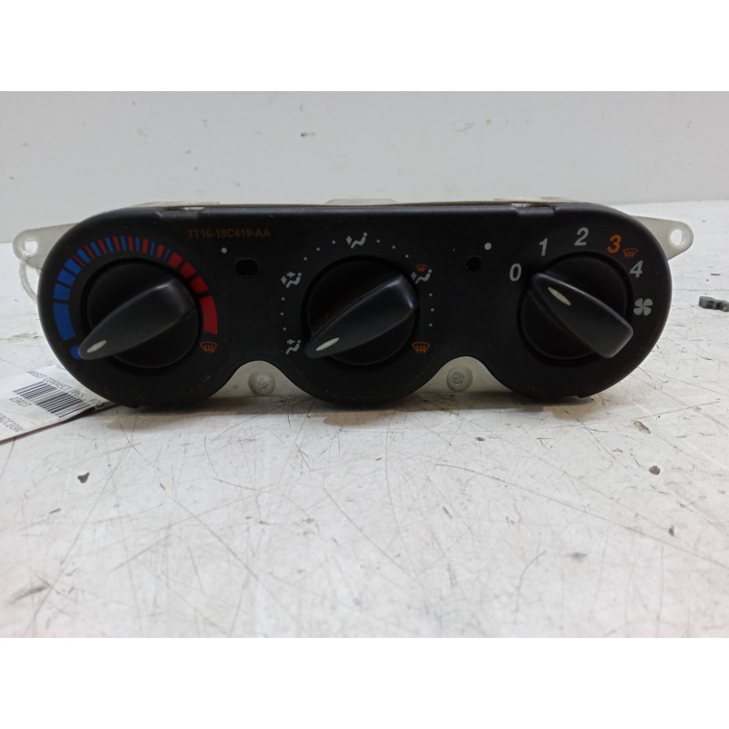Recambio de mando calefaccion / a/a para ford transit connect (p65_, p70_, p80_) 1.8 tdci referencia OEM IAM   