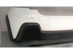 Recambio de paragolpes trasero para citroën c3 iii (sx) 1.2 thp 110 referencia OEM IAM 1618082980   2