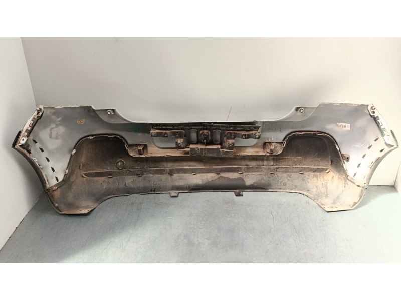 Recambio de paragolpes trasero para citroën c3 iii (sx) 1.2 thp 110 referencia OEM IAM 1618082980  