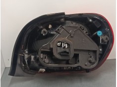 Recambio de piloto trasero izquierdo para citroën c3 iii (sx) 1.2 thp 110 referencia OEM IAM 9812257580   2