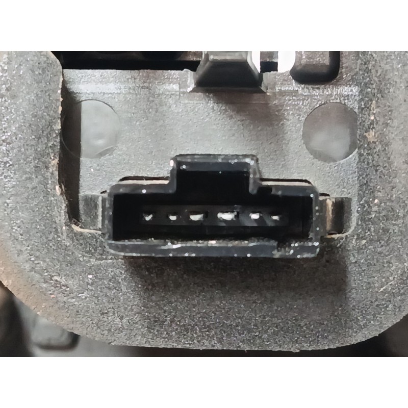 Recambio de piloto trasero izquierdo para citroën c3 iii (sx) 1.2 thp 110 referencia OEM IAM 9812257580  