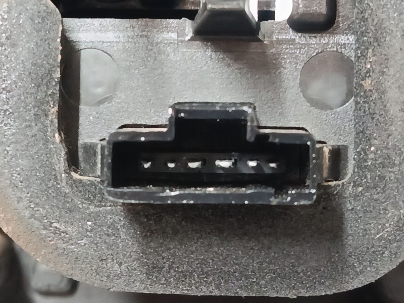 Recambio de piloto trasero izquierdo para citroën c3 iii (sx) 1.2 thp 110 referencia OEM IAM 9812257580  