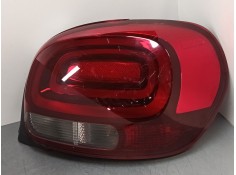 Recambio de piloto trasero derecho para citroën c3 iii (sx) 1.2 thp 110 referencia OEM IAM 9812257480  