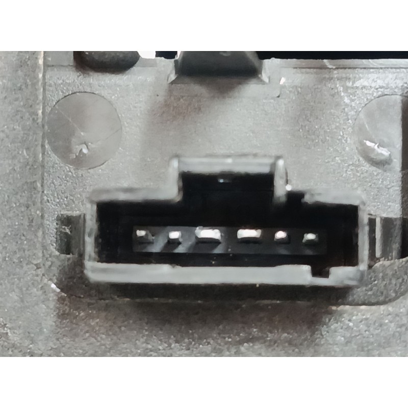 Recambio de piloto trasero derecho para citroën c3 iii (sx) 1.2 thp 110 referencia OEM IAM 9812257480  