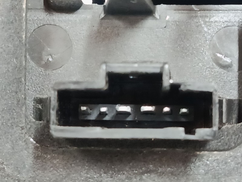 Recambio de piloto trasero derecho para citroën c3 iii (sx) 1.2 thp 110 referencia OEM IAM 9812257480  
