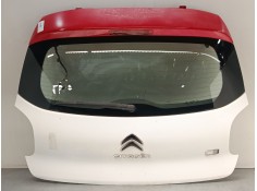 Recambio de porton trasero para citroën c3 iii (sx) 1.2 thp 110 referencia OEM IAM 9812299680  